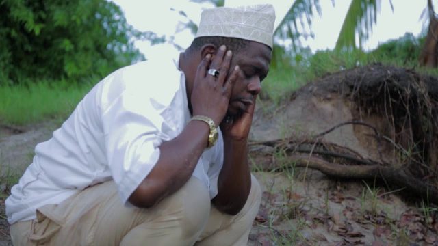 Music Video | Mzee Yusuph – Narudi kwako Allah