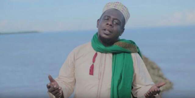 Music Video | Mzee Yussuph – Hakuna Kubwa Kwa Allah