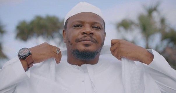 Music Video | Suma Lee – Yaa Rasuul Allah