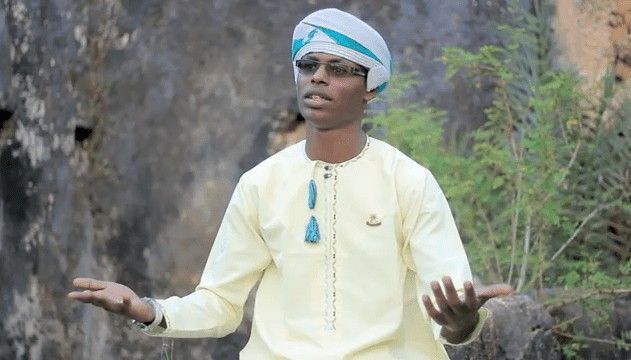 Music Video | Ibrahim El Subhy – Ijumaa Siku Bora