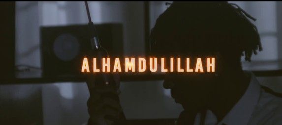 Music Video | Young Killer Msodoki – Alhamdulillah