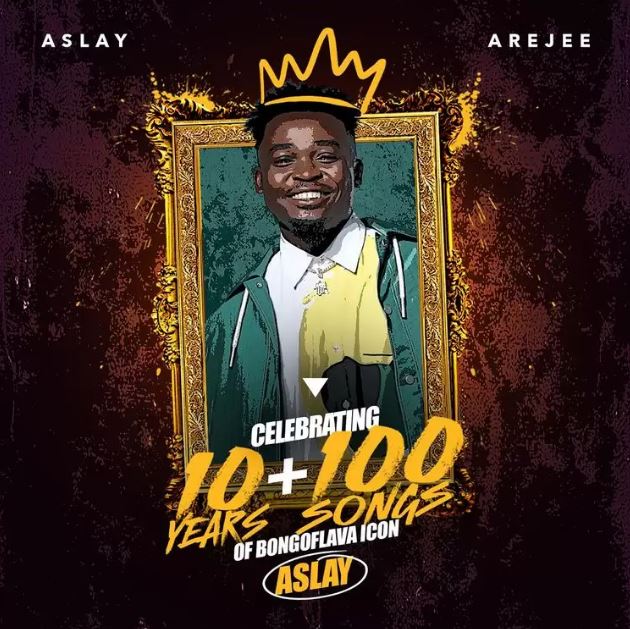 Audio | Aslay – Sikuachi