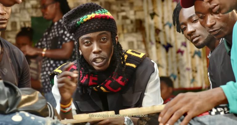 Music Video | Balaa mc – Chuki