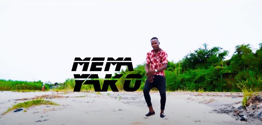 Music Video | Isack Chela – Mema yako