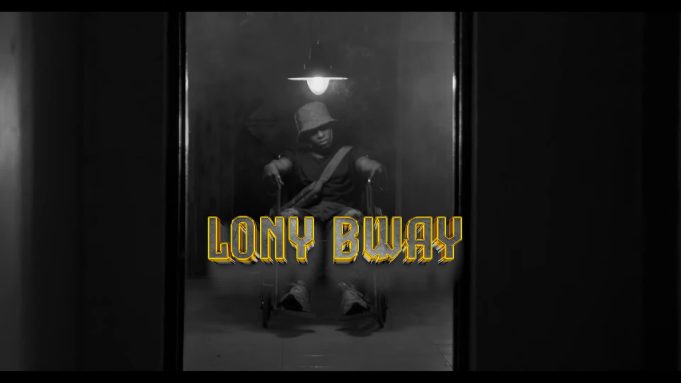 Music Video | Lony bway – Nakukumbuka