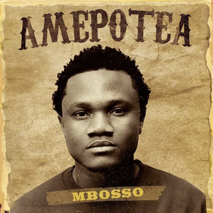 Audio Song | Mbosso – Amepotea