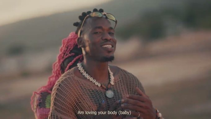 Music Video | Sammy John – Only You