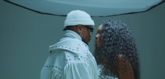 Music Video | Abigail Chams x Marioo – Nani