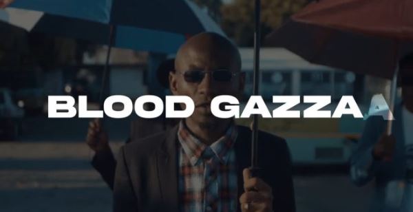 Music Video | Blood Gazza – Noma