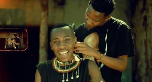 Music Video | Dogo Dee – No one Like me