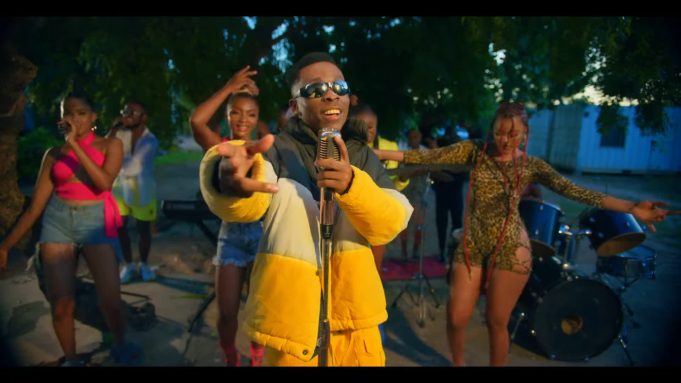 Music Video | Fabi – Do do