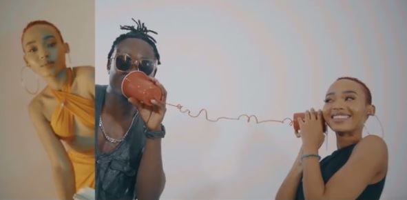 Music Video | Jimmy Designer – Real Love