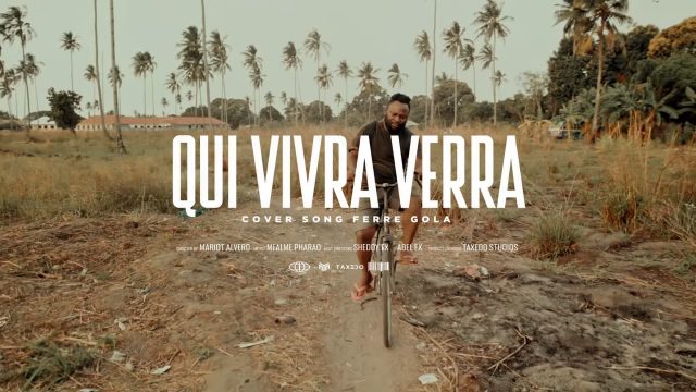 Music Video | Mfalme Pharao – Qui Vivra Verra