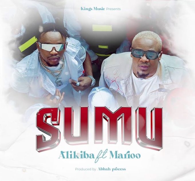 Audio Song | Alikiba Ft. Marioo – Sumu