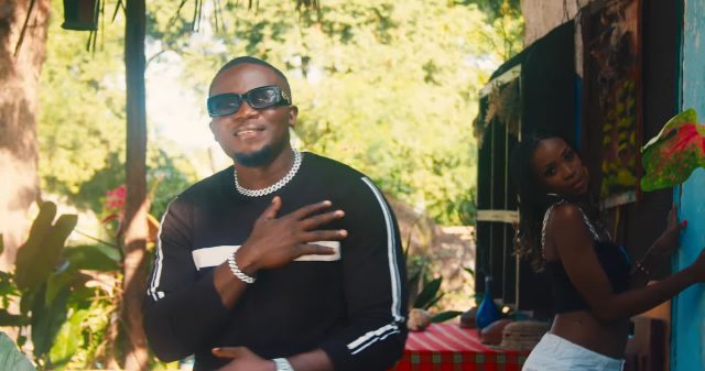 Music Video | Baba Yega – Siwezi Feat. Lovely Tz