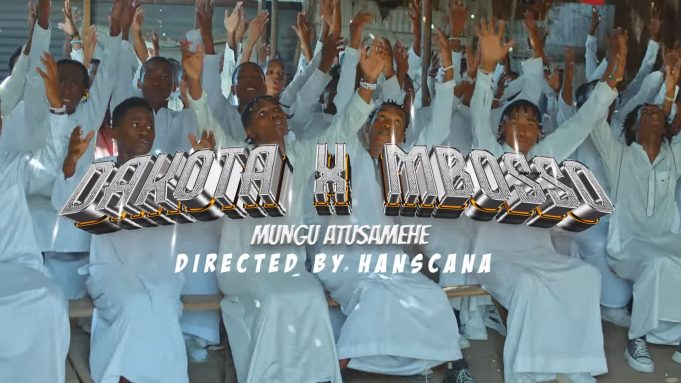 Music Video | Dakota X Mbosso – Mungu Atusamehe