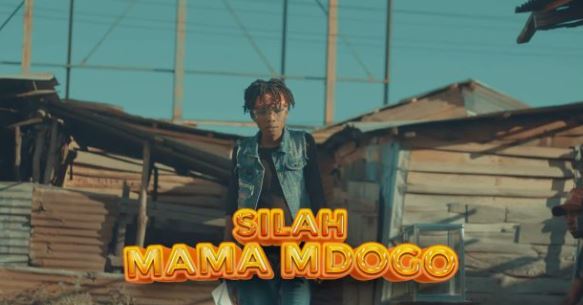 Music Video | Dogo Sillah – Mama Mdogo