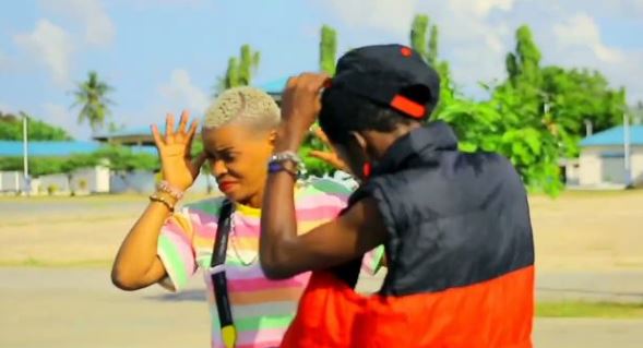 Music Video | Jusam & Zuwena – Wewe ni Mwongo