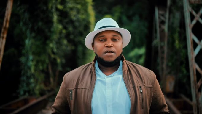 Music Video | Kassim Mganga – Jero