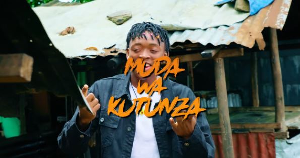 Music Video | Lava Boy – Muda Wa Kutunza