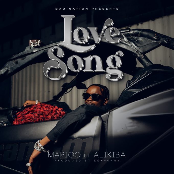 Audio Song | Marioo & Alikiba – Love Song