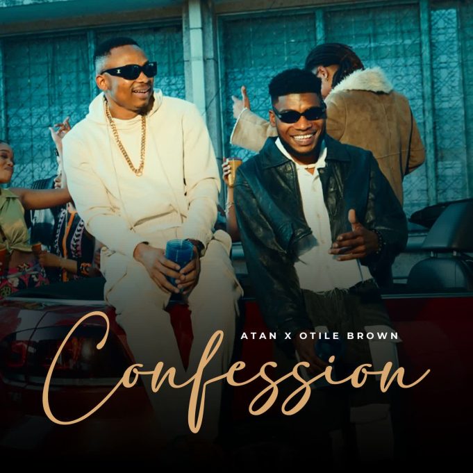 Audio Song | Otile Brown X Atan – Confession