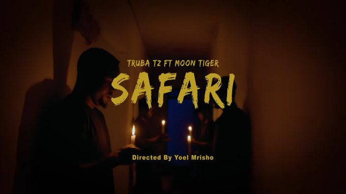 Music Video | Truba Tz Ft. Moon Tiger – Safari