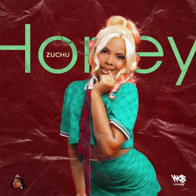 Audio | Zuchu – Honey