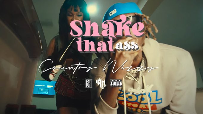 Music Video | Country Wizzy – Shake That Ass