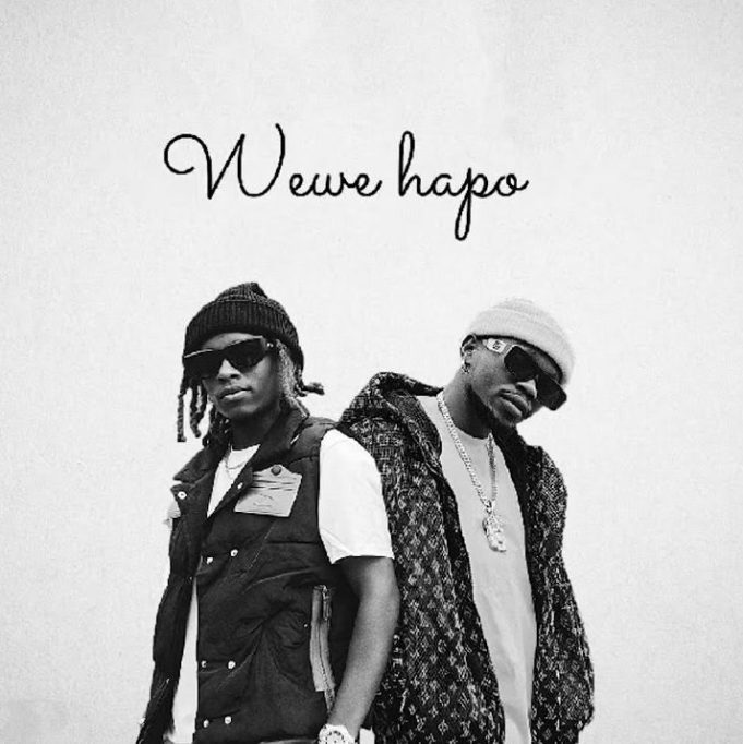 Audio Song | Lony Bway x Marioo – Wewe Hapoo