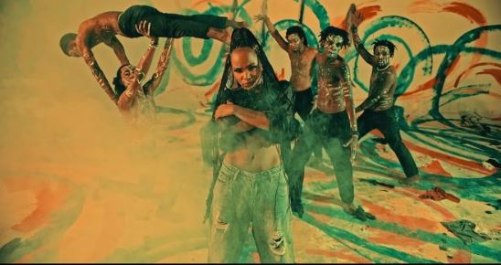 Music Video | Mic Lon X G nako & Rosa Ree – Karata Tatu