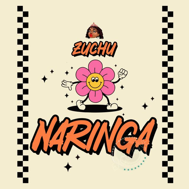 Audio | Zuchu – Naringa