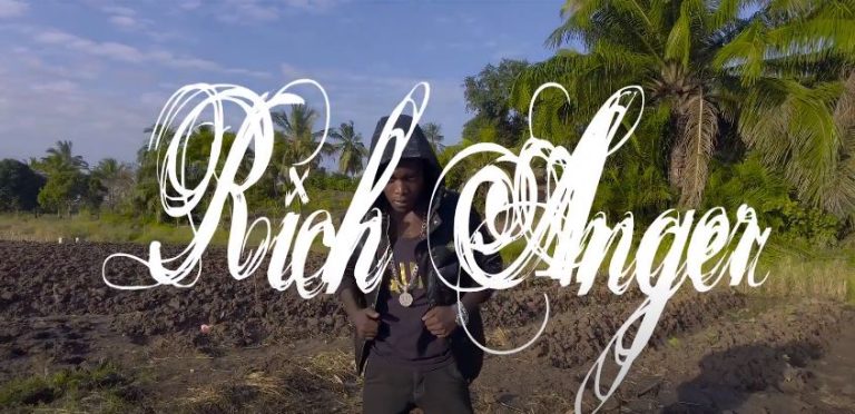 Music Video | Rich Angel – Mama my life