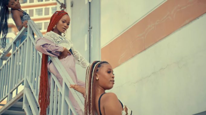 Music Video | Ruby Ft. G Nako – Konani