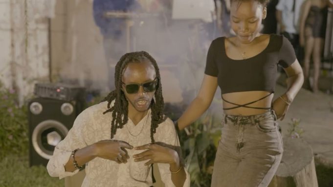 Music Video | Akilimali – Cha Arusha