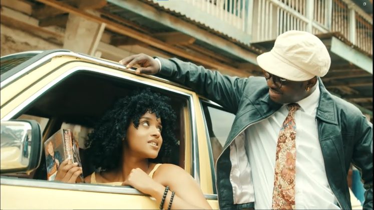 Music Video | Beka Flavour – Doli Doli