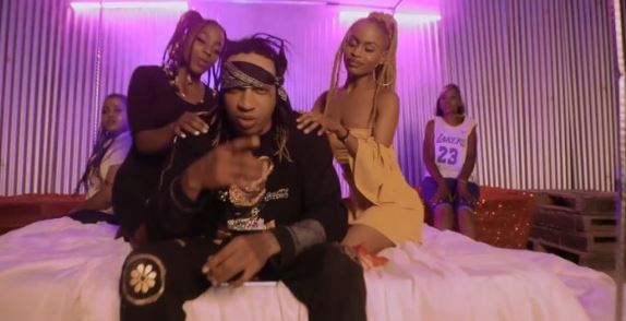 Music Video | Don Classic Ft. Fido Vato – Muhuni