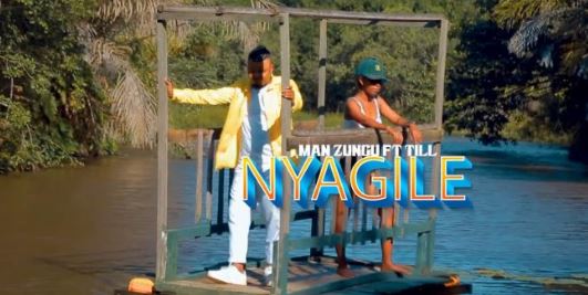 Music Video | Man Zungu – Nyagile