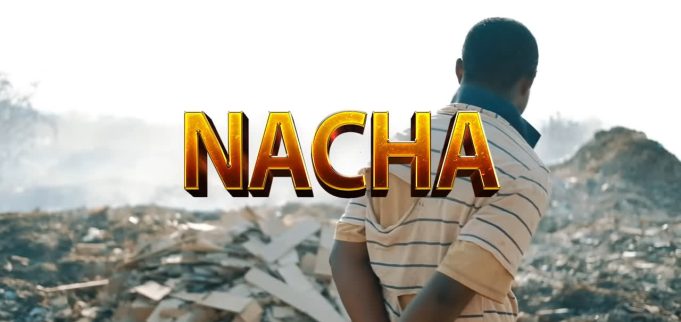 Music Video | Nacha – Namuamini Mungu