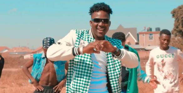 Music Video | Nginde Boy (TWIGA) – Utaniuwa