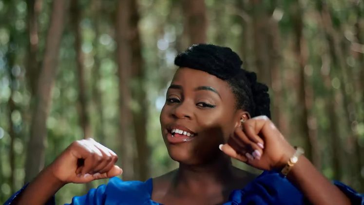 Music Video | Ombeni Mwabulanga – Mimi ni Shujaa