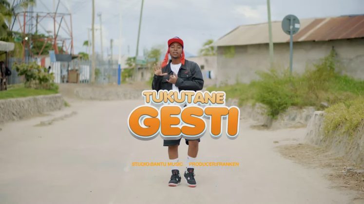 Music Video | P Mawenge – Tukutane Gesti