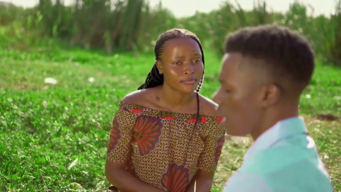 Music Video | Ritias Kayanda – Juu Juu