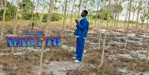 Music Video | Thalashi – Nenda Tu