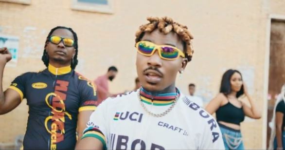 Music Video | Watu Fresh – Utanikosa