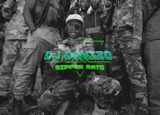 Music Video | Dj Davizo X Dipper Rato – Mraka wa Mazaga