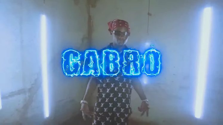 Music Video | Gabro – Muziki