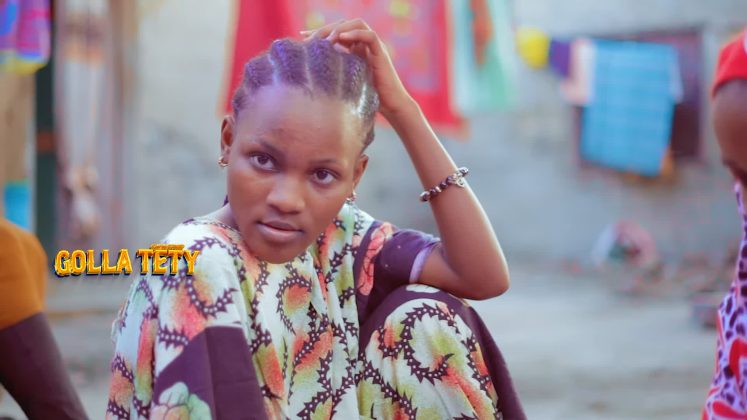 Music Video | H Girl Baby – Nakosea