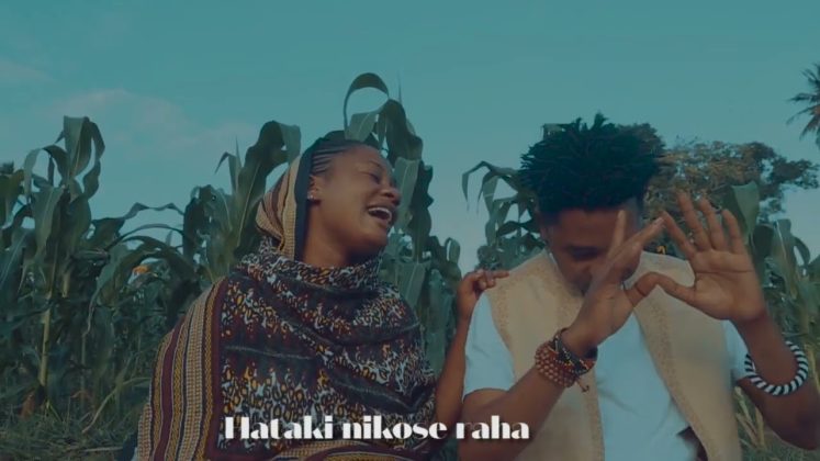 Music Video | Hammer Q x Tally – Kipepeo