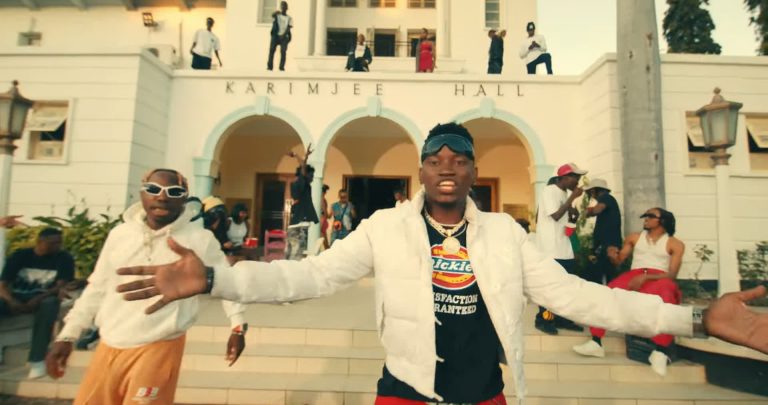 Music Video | Sir jay Tz Ft. Chino Kidd – Mhhh